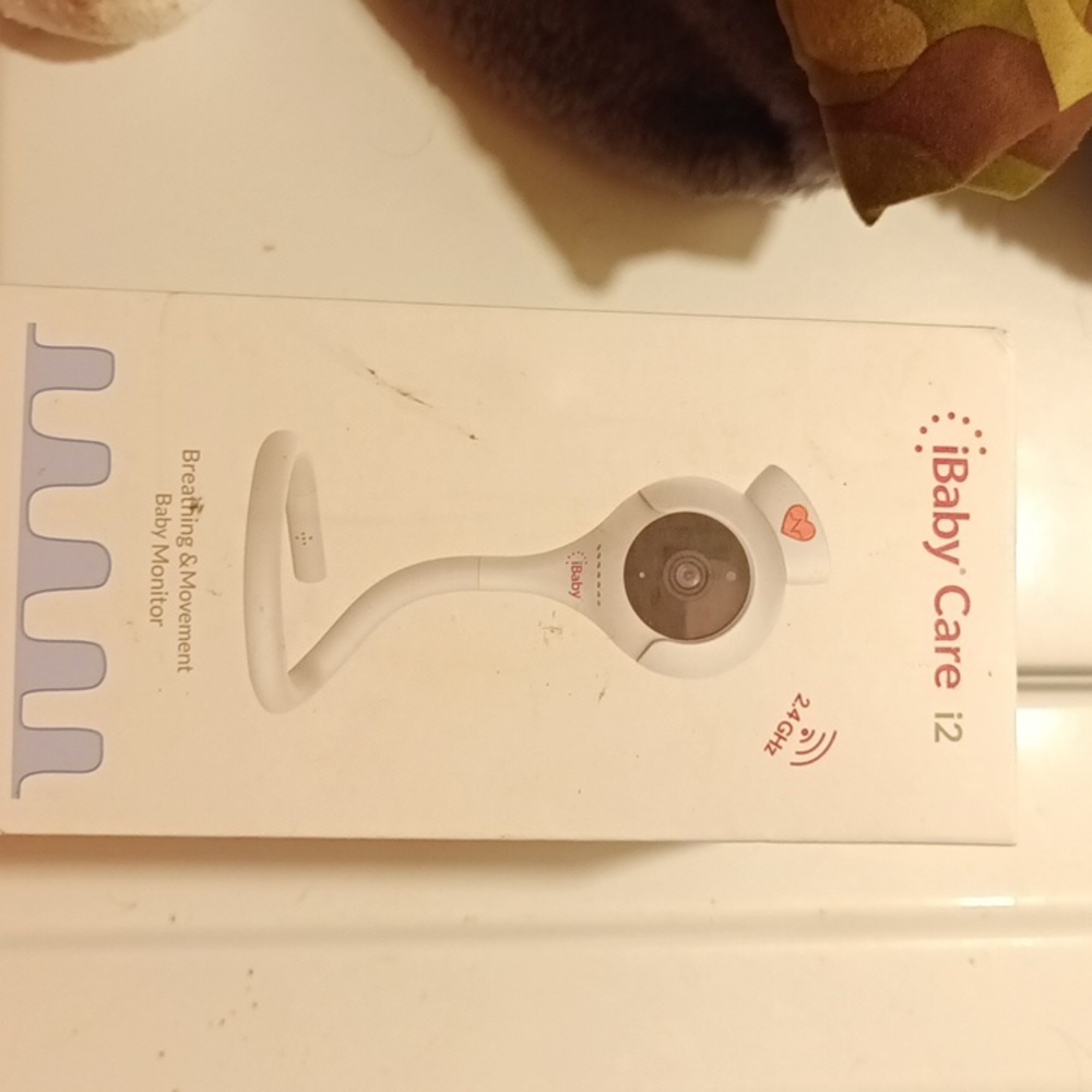 Baby care i2
